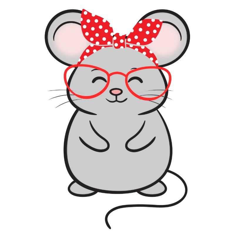 Maus Mäuse