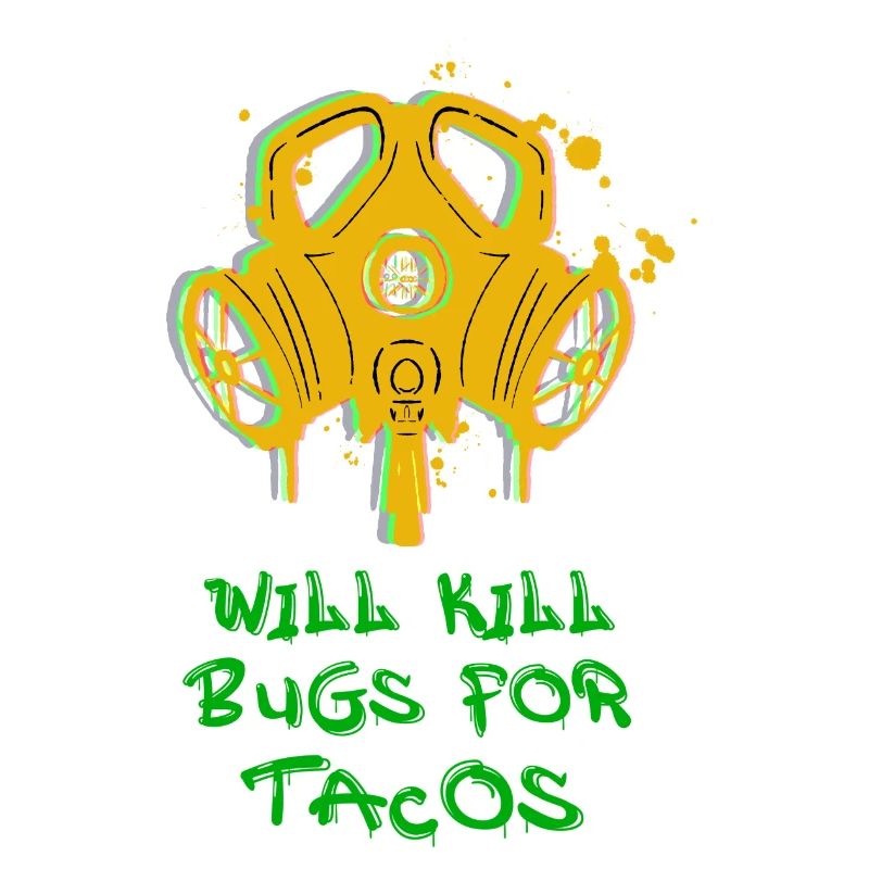 Exterminator Kammerjäger Schädlingsbekämpfung