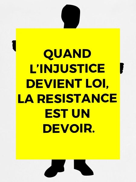 Injustice