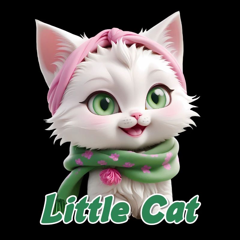 Kitten