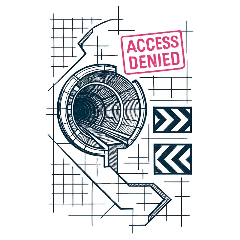 Accès Interdit - Underground