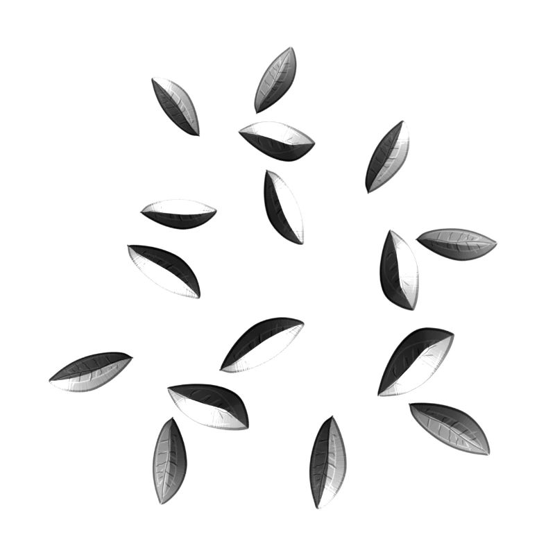 grey pattern grey glossy