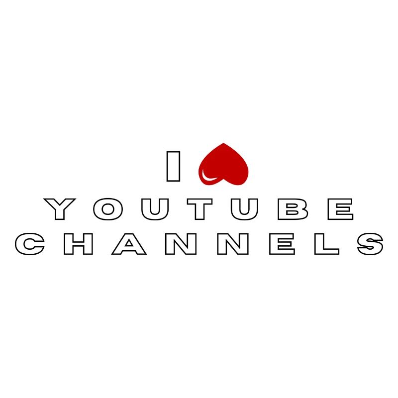 I hate YouTube channels