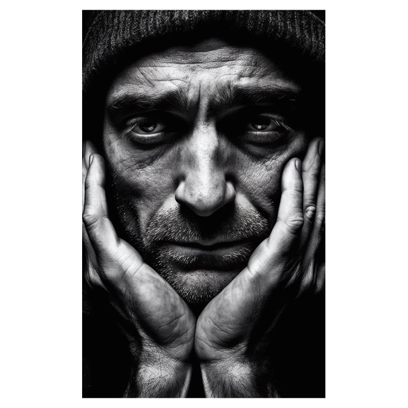 Thinking Guy