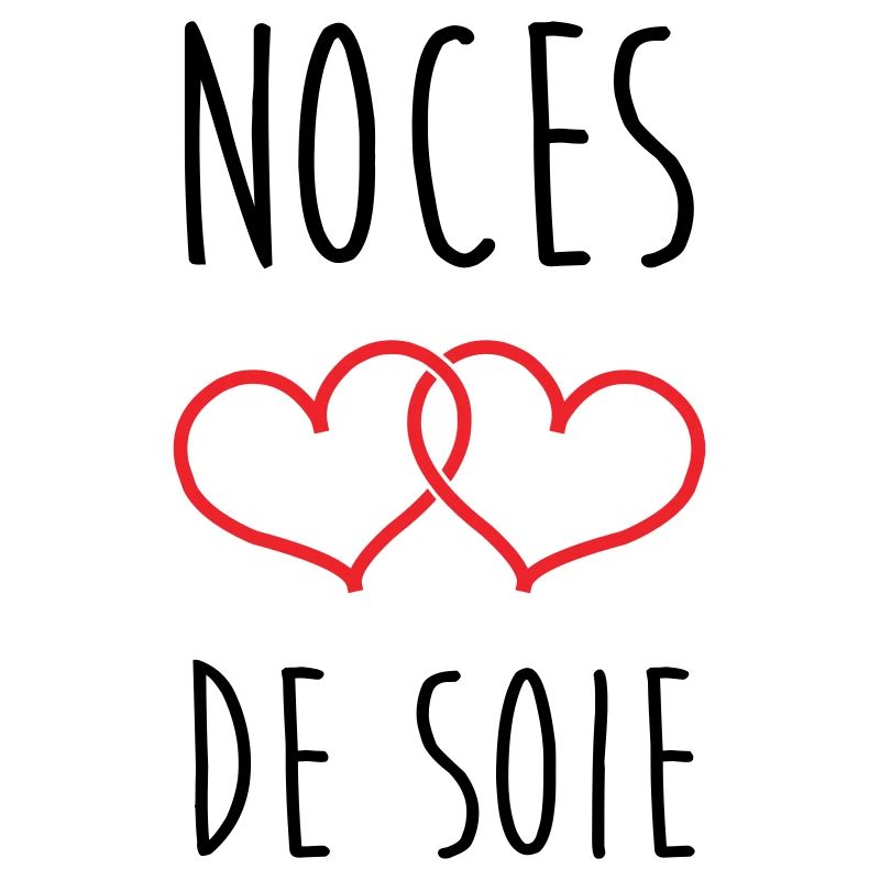 Noces de Soie 12 ans de mariage