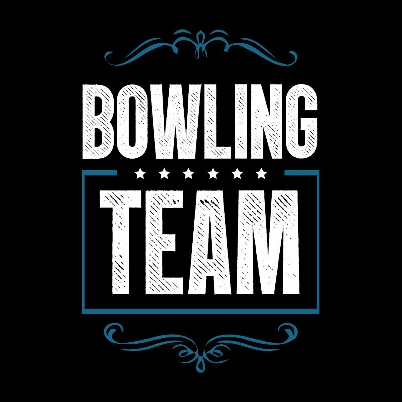 Équipe de bowling