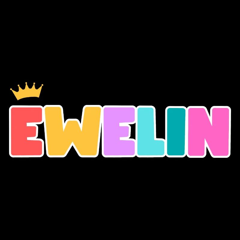 Ewelin! Customizable