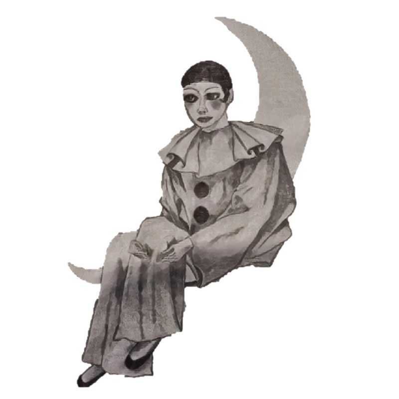 PIERROT