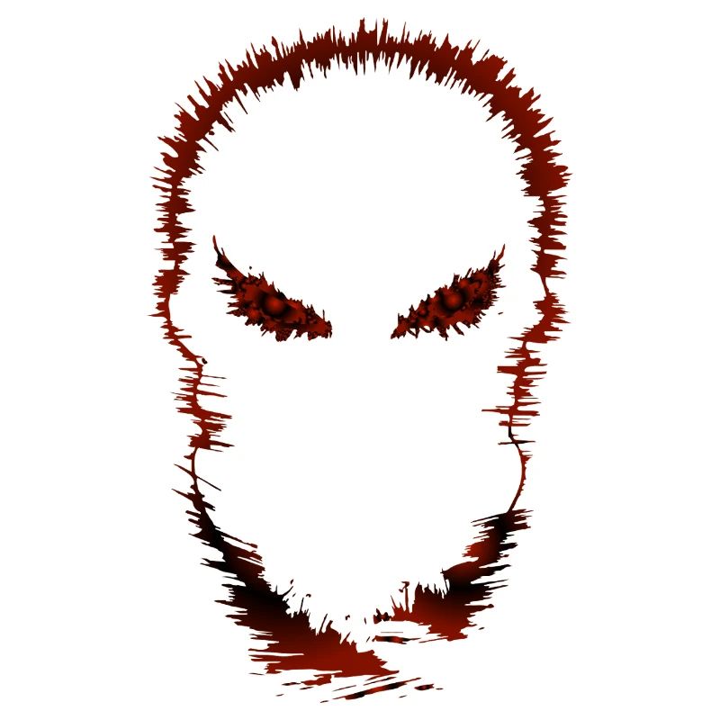 COOL MASK