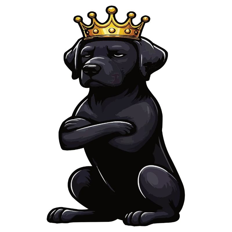 Labrador Labrador propriétaire Labrador lover