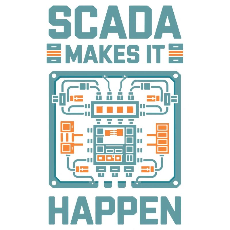 SCADA Makes It Happen Automation Technology