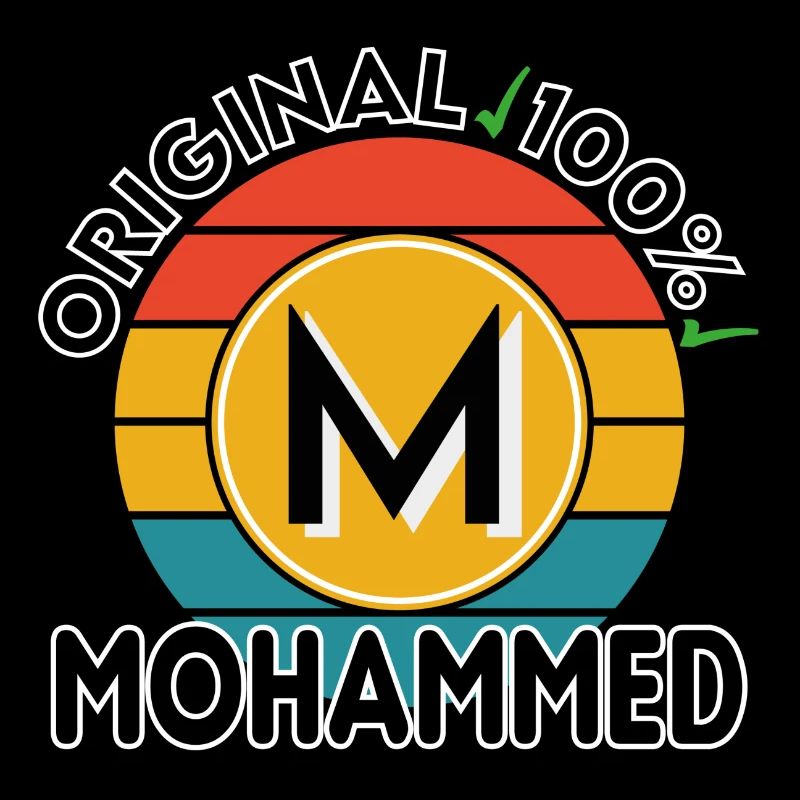 Mohammed