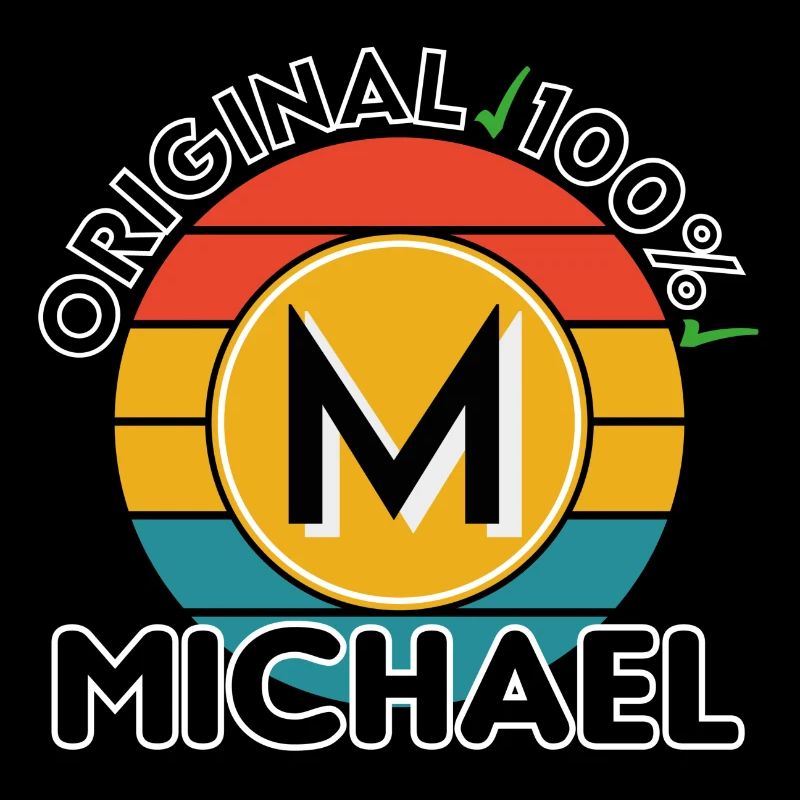 Michael