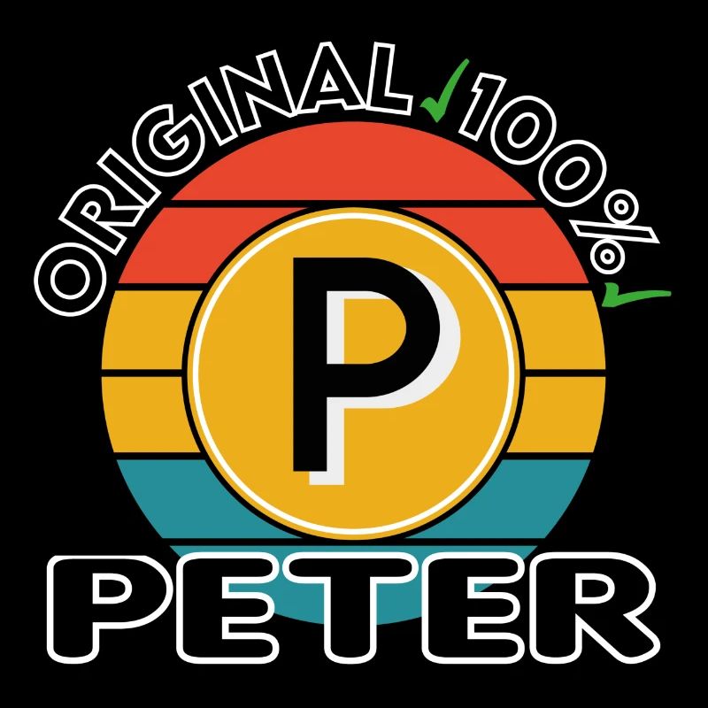 Peter