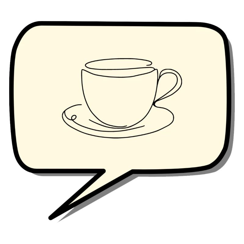 Kaffeetasse