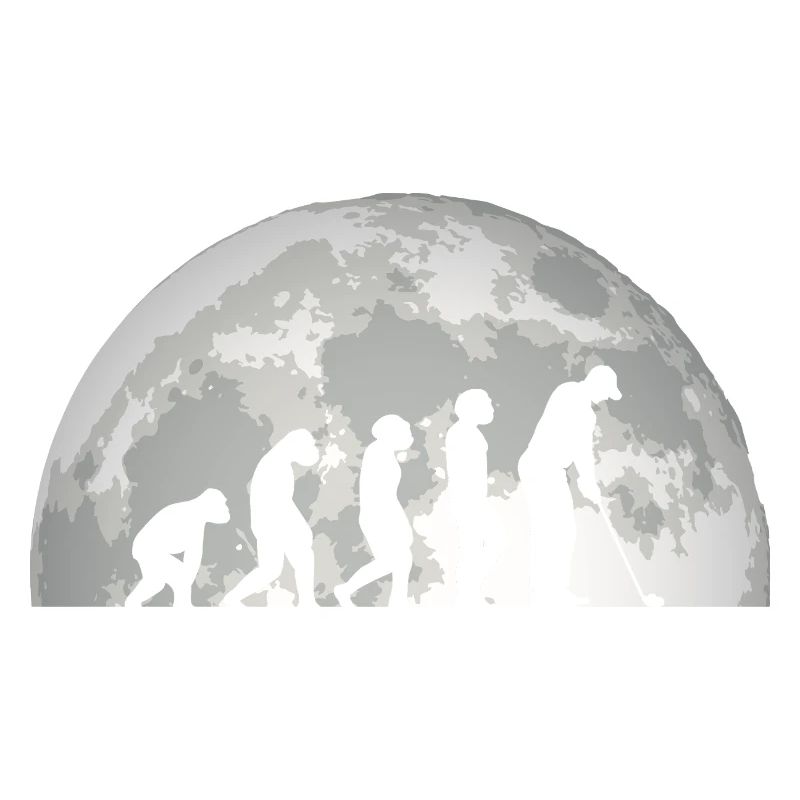 Golfeur Evolution Golf