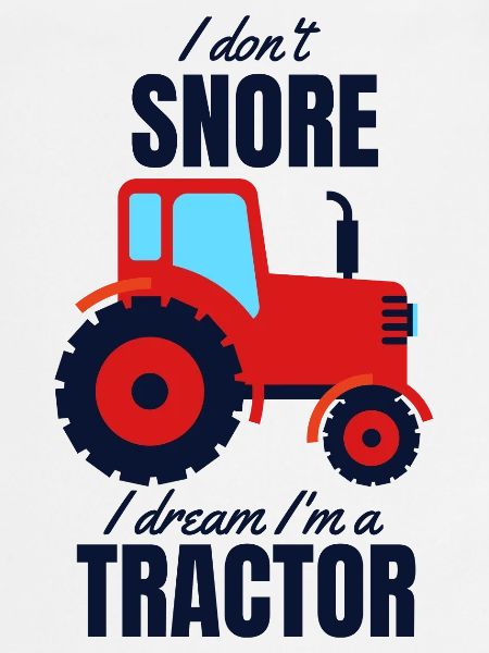 tractor