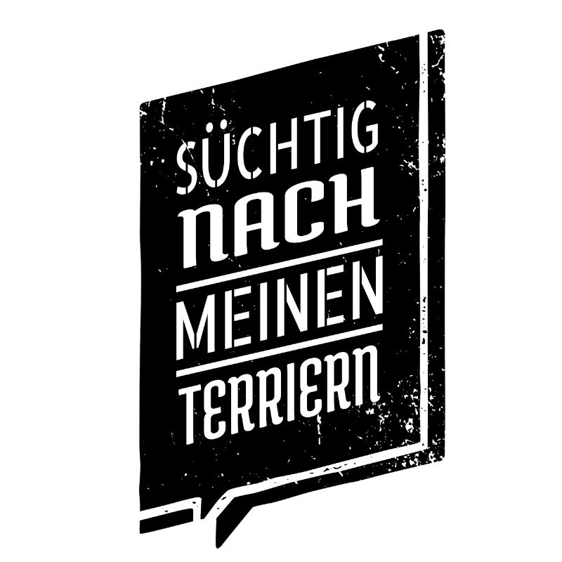 statement witzig geburtstagsgeschenk tier