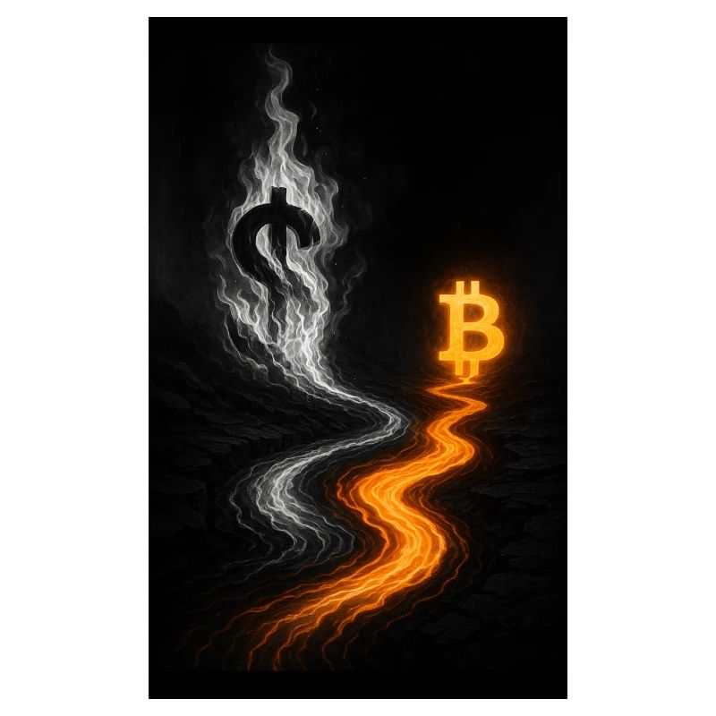 Bitcoin - Disruptive
