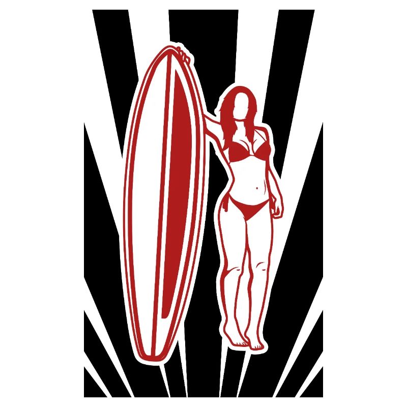 Conception du Wave Rider