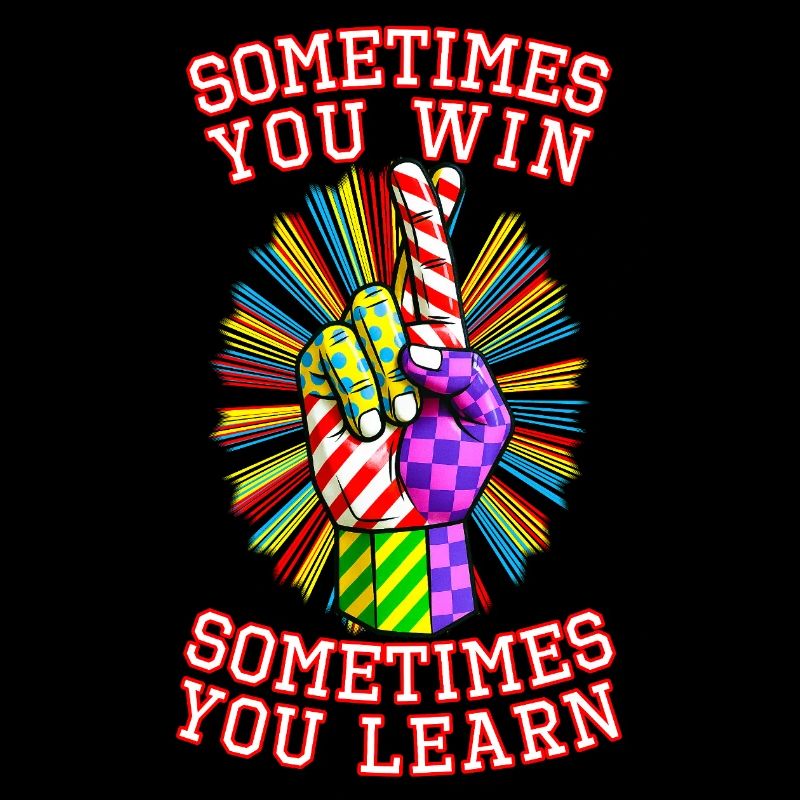 Win & Learn