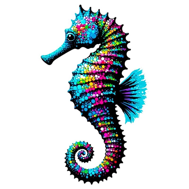 Seepferdchen