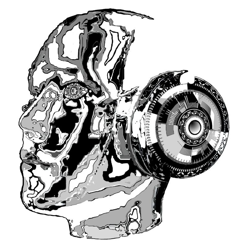 Artificial Intelligence A.I., Robots