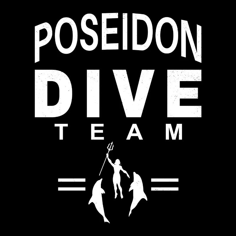 Poseidon Dive Team