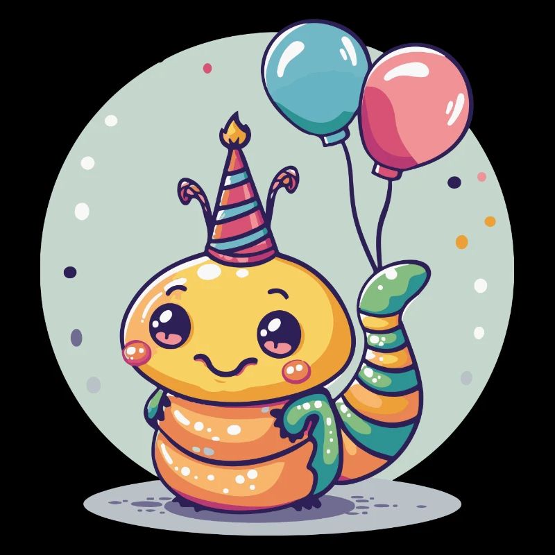 Ver Anniversaire Bébé