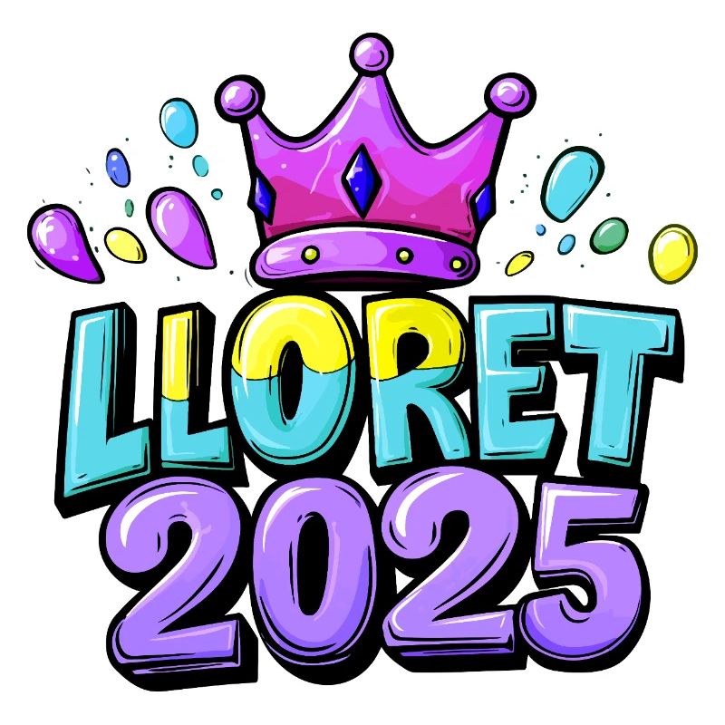 Lloret De Mar 2025