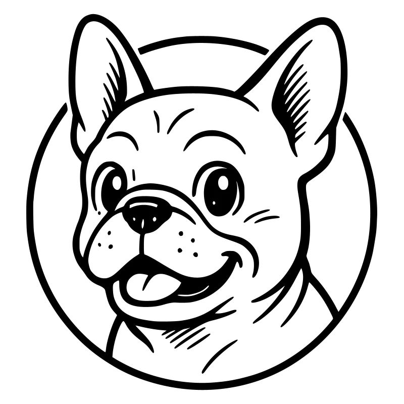 Bouledogue français