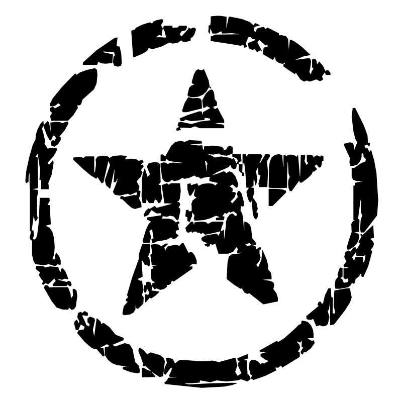 Star exit-shirt