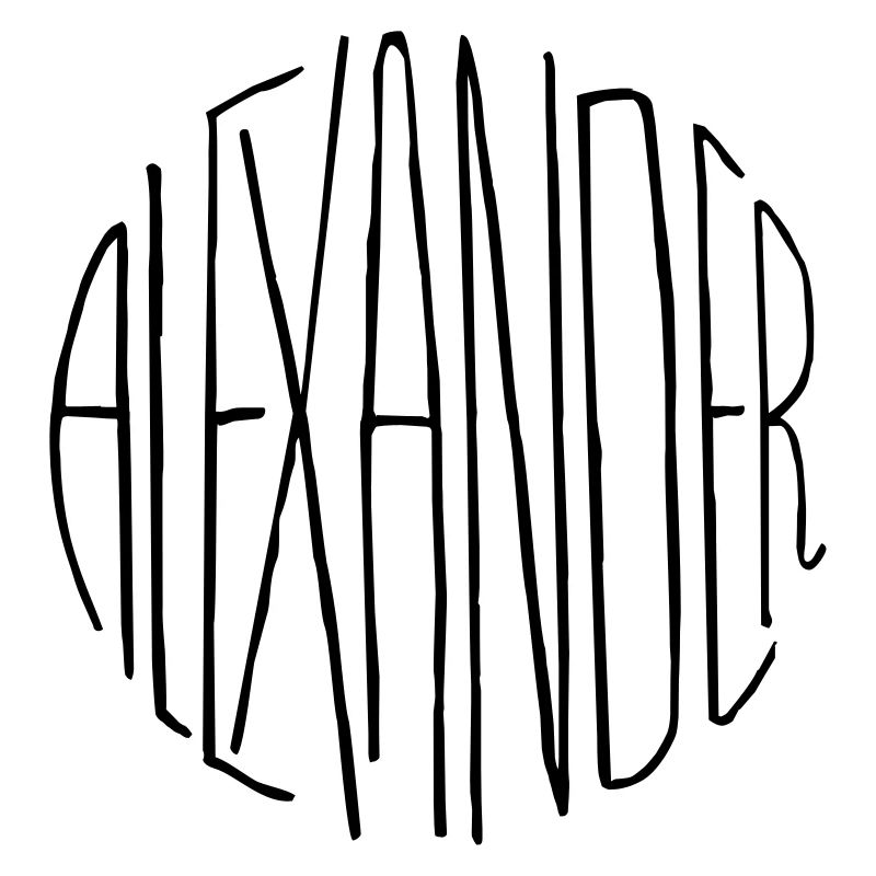 Alexander Geschenk