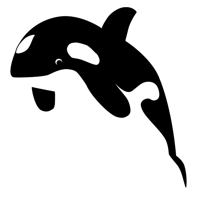 Orca / Killer Wal
