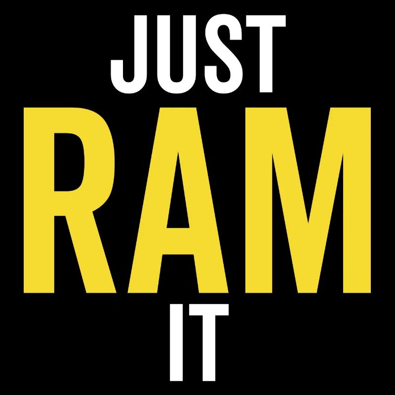 Il suffit de le ramasser
