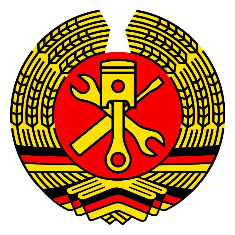 DDR Tuning Blason 3c (+ Your Text)