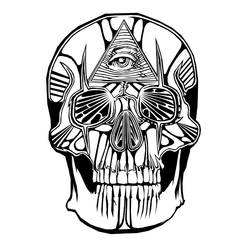 Masonic Innard - Lights