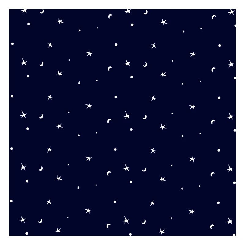 Star pattern