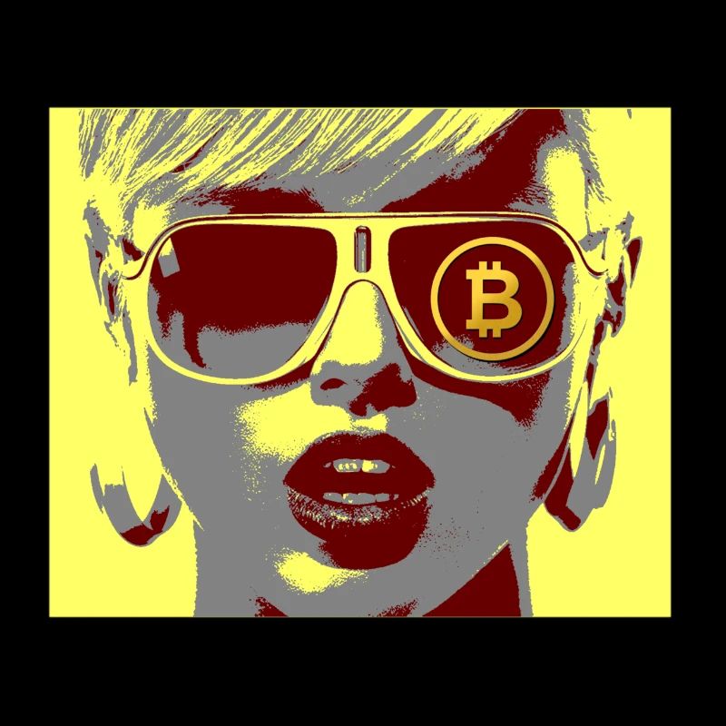 Bitcoin Cryptocurrency