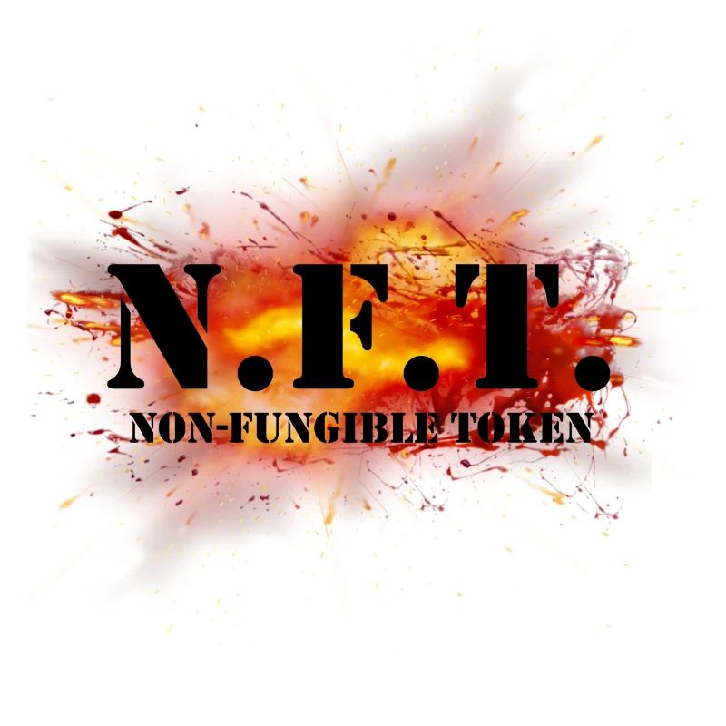 Nft-explosion I