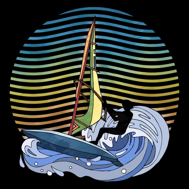 Windsurfen