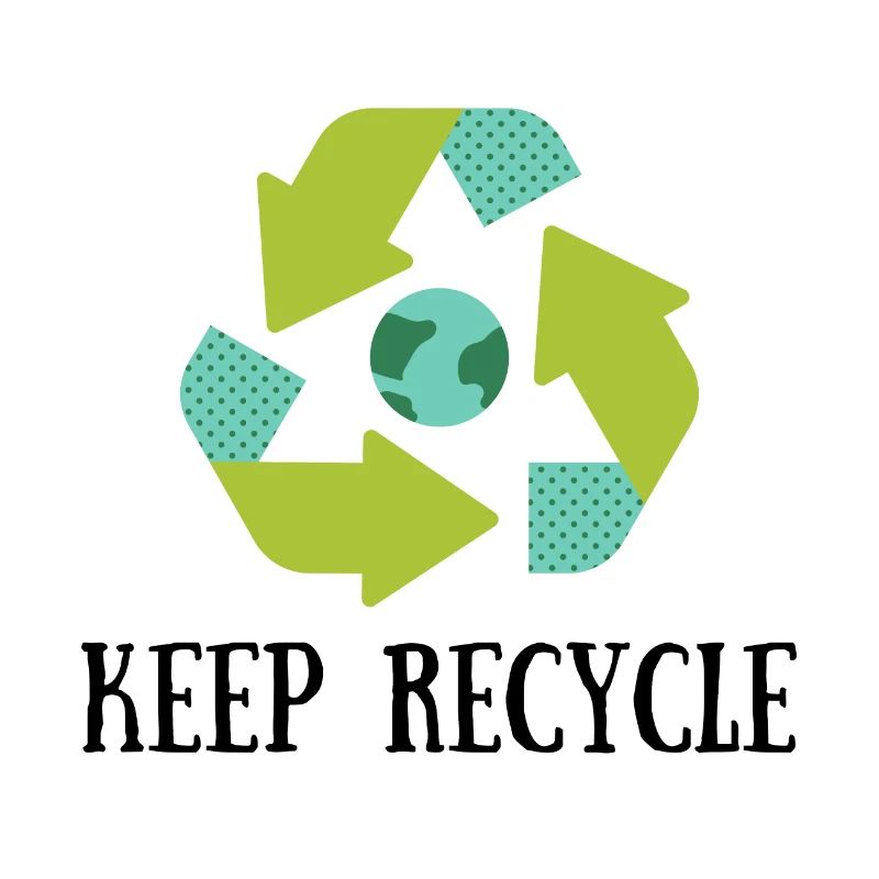 Keep recycle