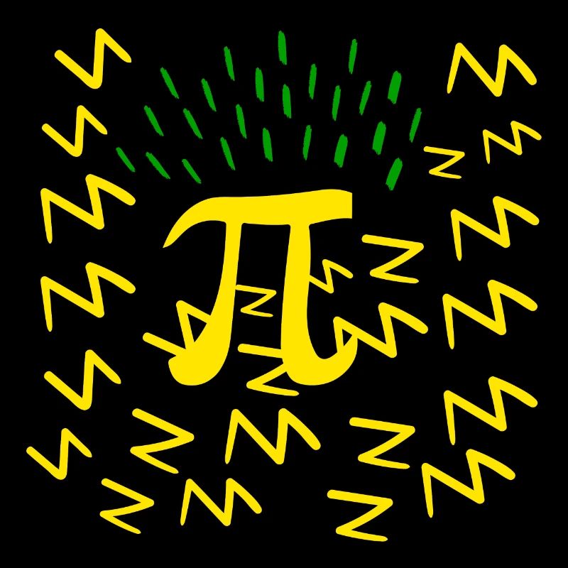 Pi éclairs d'énergies Maths Ingénieur Science