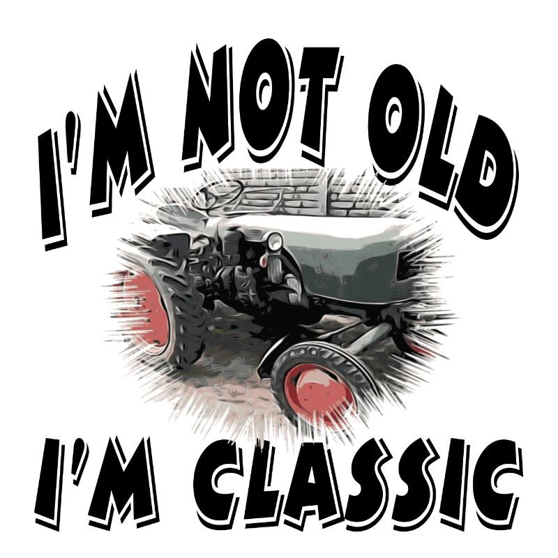 Tractor