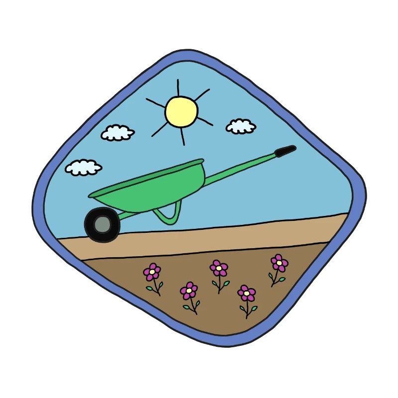 Conception de jardins