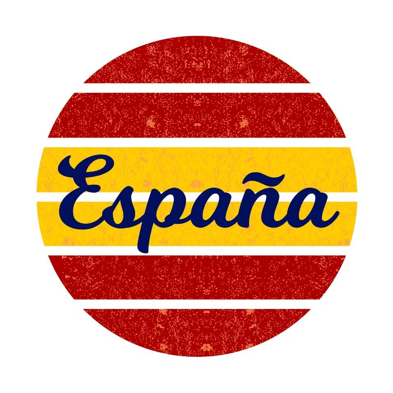 Die spanischen Fans