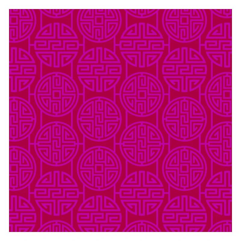Chinese pattern