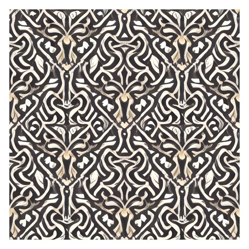 Ornament pattern