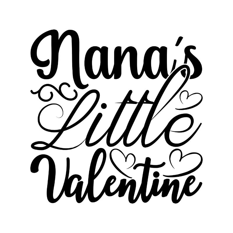 La petite Saint-Valentin de Nana