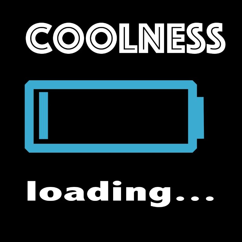 Coolness loading...